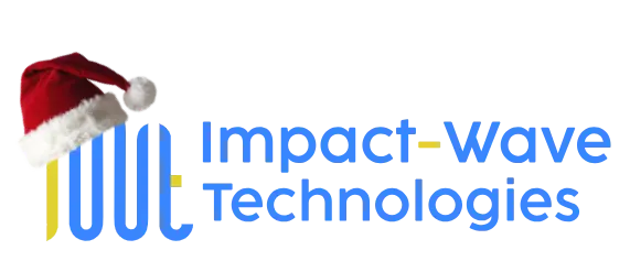 impactwave Logo