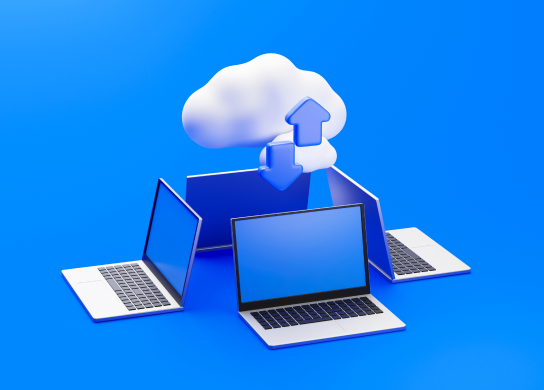 Cloud & Infrastructure